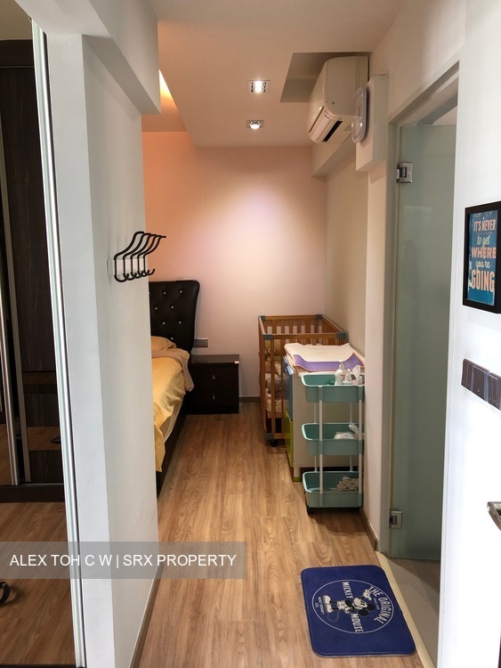 Blk 313C Sumang Link (Punggol), HDB 4 Rooms #201637972